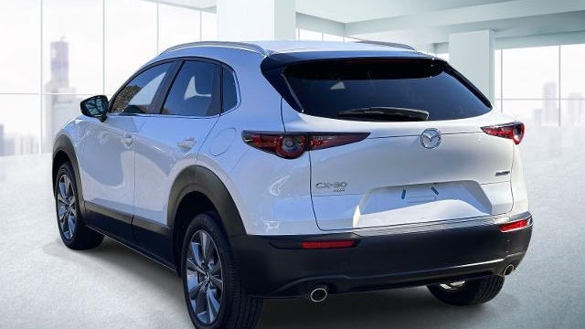 2024 Mazda CX-30 2.5 S Preferred