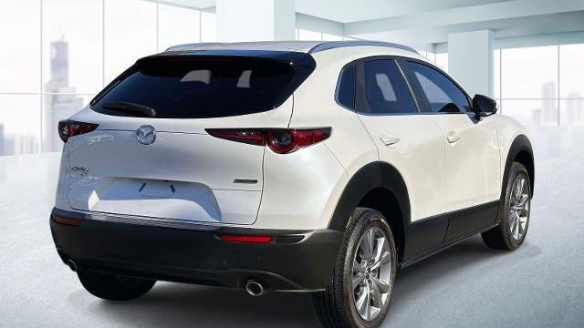 2024 Mazda CX-30 2.5 S Preferred
