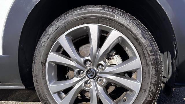 2024 Mazda CX-30 2.5 S Preferred