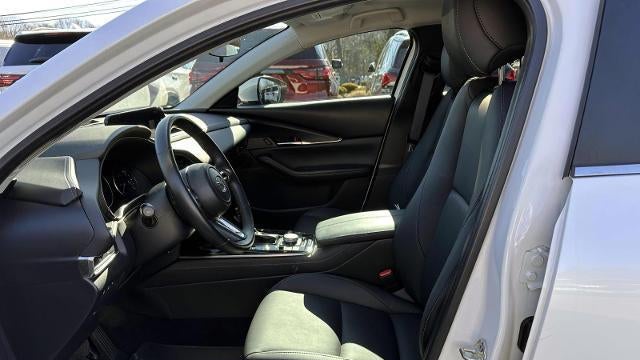 2024 Mazda CX-30 2.5 S Preferred