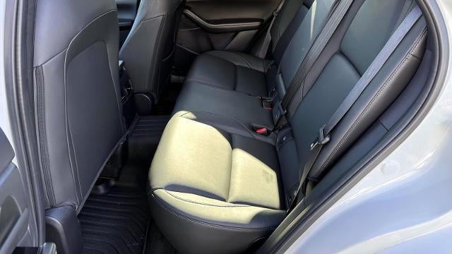 2024 Mazda CX-30 2.5 S Preferred