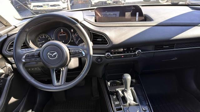2024 Mazda CX-30 2.5 S Preferred