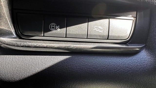 2024 Mazda CX-30 2.5 S Preferred