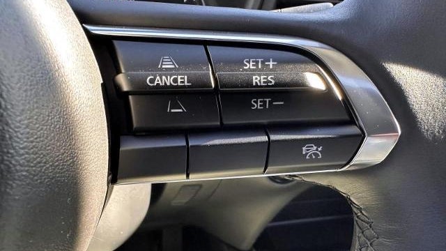 2024 Mazda CX-30 2.5 S Preferred