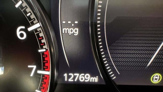 2024 Mazda CX-30 2.5 S Preferred