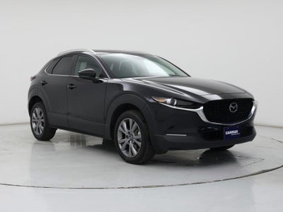 Photo of a 2025 Mazda CX-30 AWD 2.5 S Preferred 4DR SUV for sale