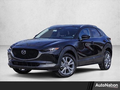 Photo of a 2025 Mazda CX-30 AWD 2.5 S Preferred 4DR SUV for sale