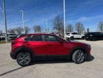 2025 CX-30 Thumbnail 8