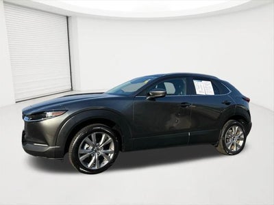 Photo of a 2025 Mazda CX-30 AWD 2.5 S Preferred 4DR SUV for sale