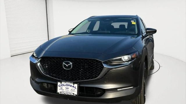 2025 Mazda CX-30 2.5 S Preferred