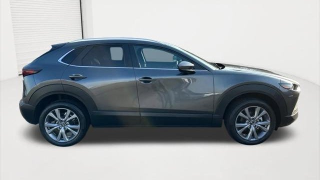 2025 Mazda CX-30 2.5 S Preferred