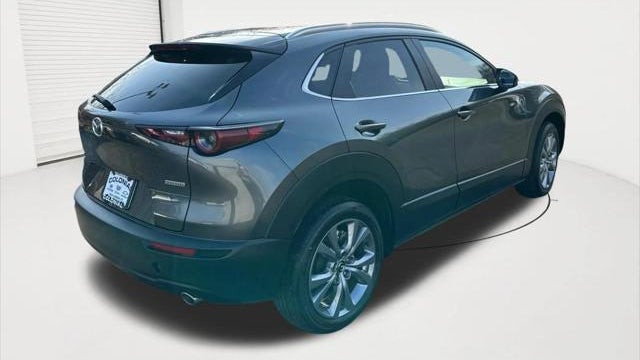 2025 Mazda CX-30 2.5 S Preferred