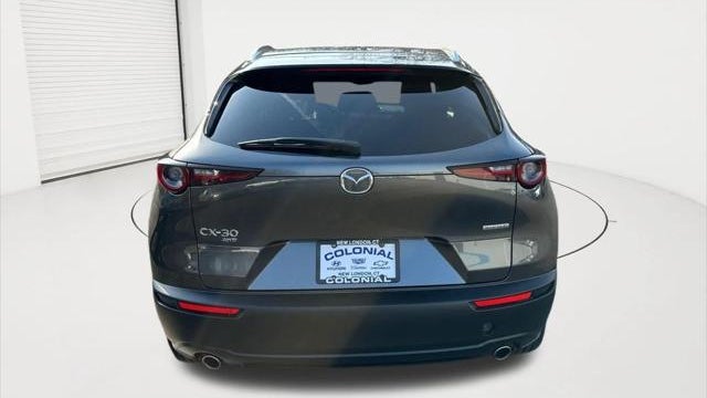 2025 Mazda CX-30 2.5 S Preferred