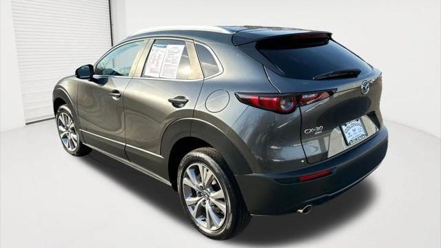 2025 Mazda CX-30 2.5 S Preferred