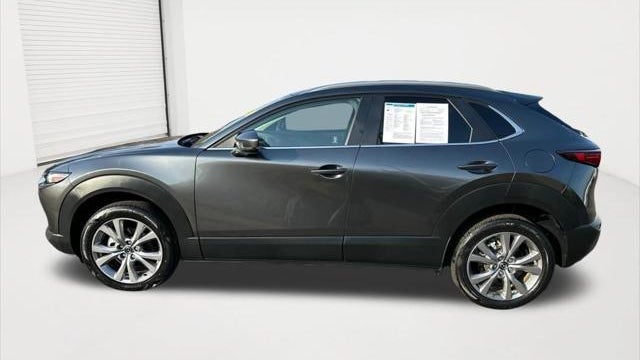 2025 Mazda CX-30 2.5 S Preferred
