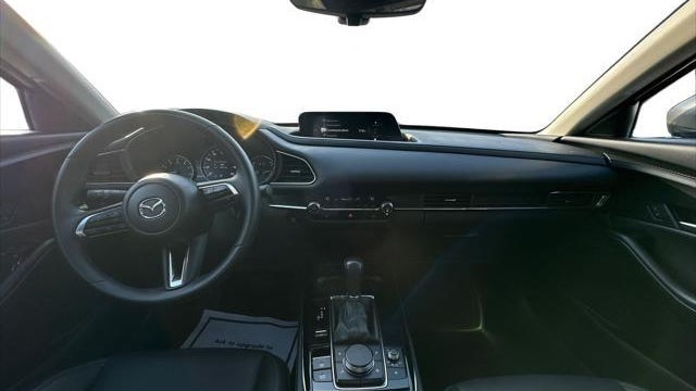 2025 Mazda CX-30 2.5 S Preferred