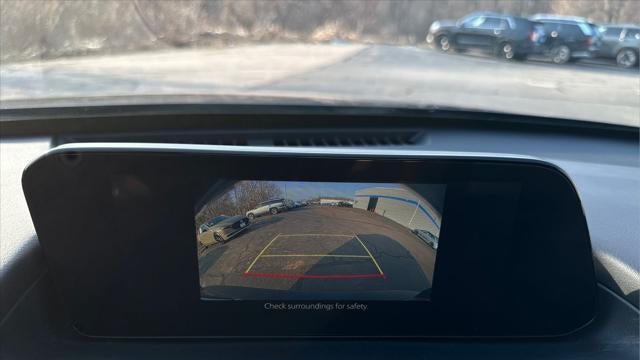 2025 Mazda CX-30 2.5 S Preferred