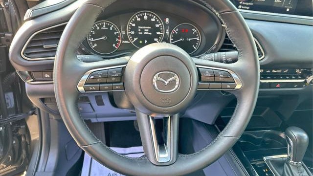 2025 Mazda CX-30 2.5 S Preferred
