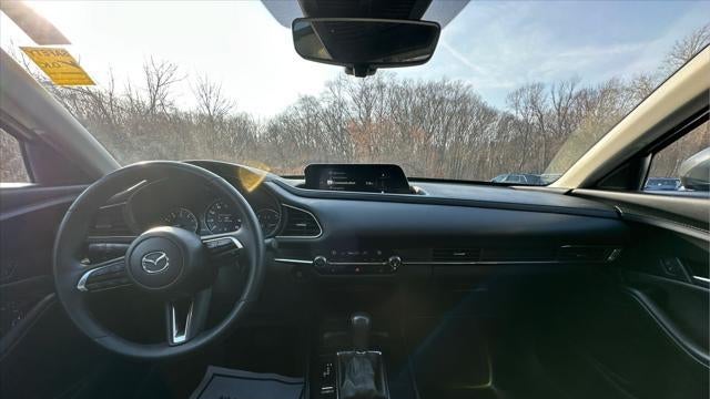 2025 Mazda CX-30 2.5 S Preferred