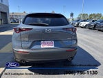 2025 CX-30 Thumbnail 7