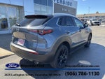 2025 CX-30 Thumbnail 9
