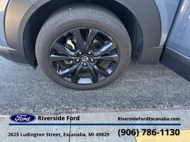2025 MAZDA CX-3 - $26,995