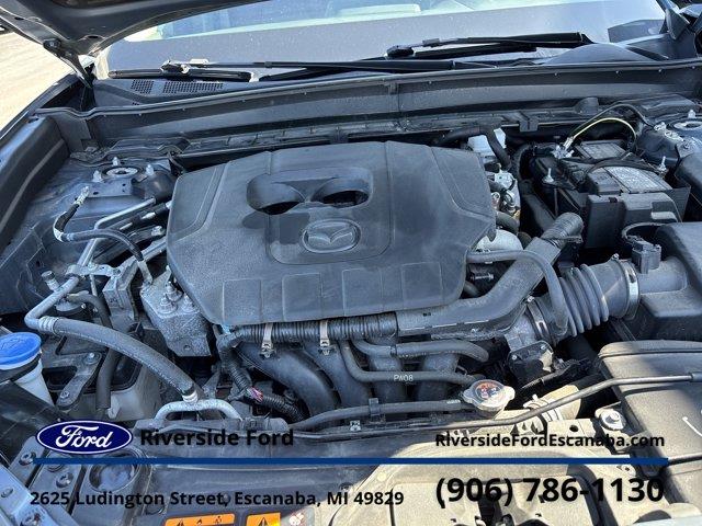 2025 MAZDA CX-3 - $26,995