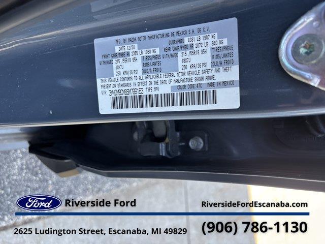 2025 MAZDA CX-3 - $26,995