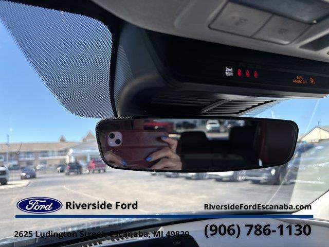 2025 MAZDA CX-3 - $26,995