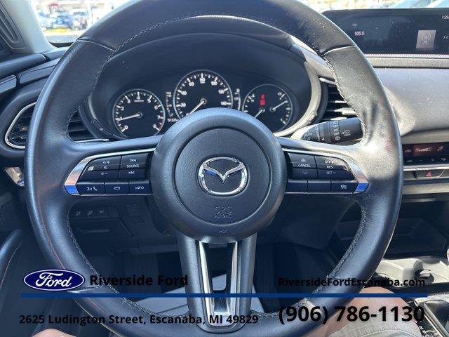 2025 MAZDA CX-3 - $26,995