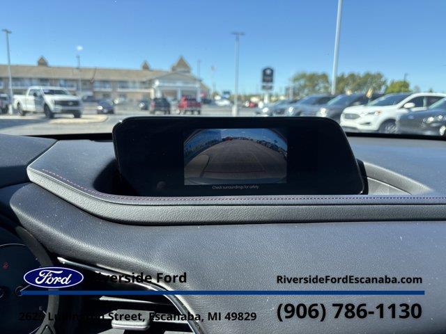 2025 MAZDA CX-3 - $26,995