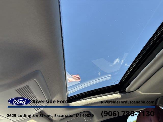 2025 MAZDA CX-3 - $26,995