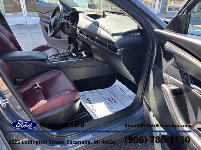 2025 MAZDA CX-3 - $26,995