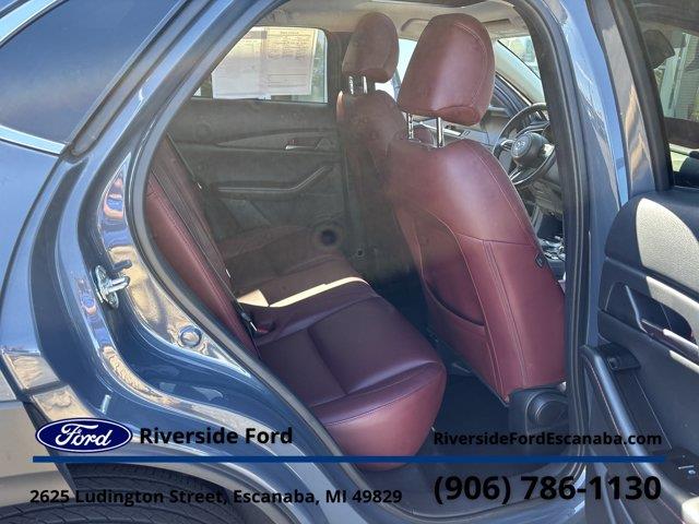 2025 MAZDA CX-3 - $26,995