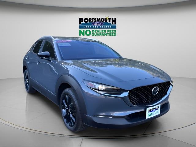 2025 MAZDA CX-3 - $26,995