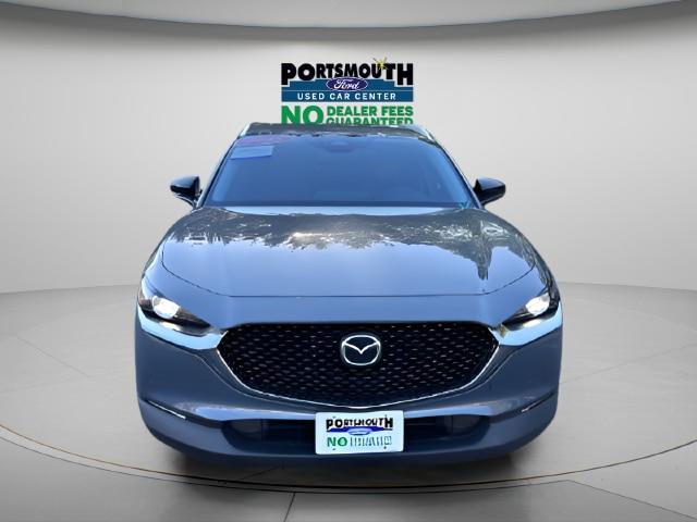 2025 MAZDA CX-3 - $26,995