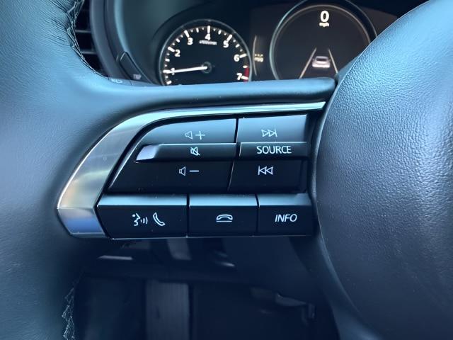 2025 MAZDA CX-3 - $26,995