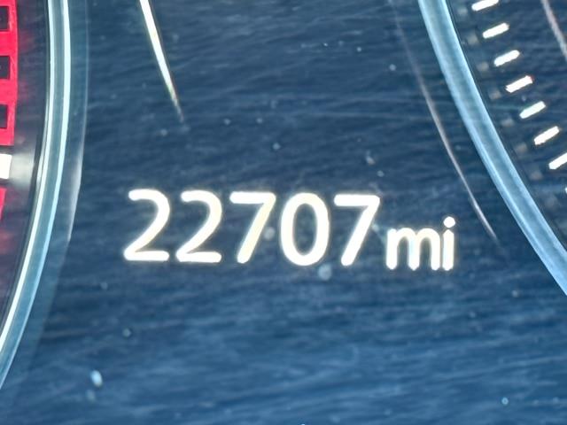 2025 MAZDA CX-3 - $26,995