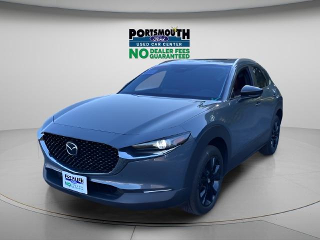 2025 MAZDA CX-3 - $26,995