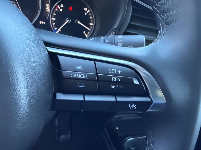 2025 MAZDA CX-3 - $26,995