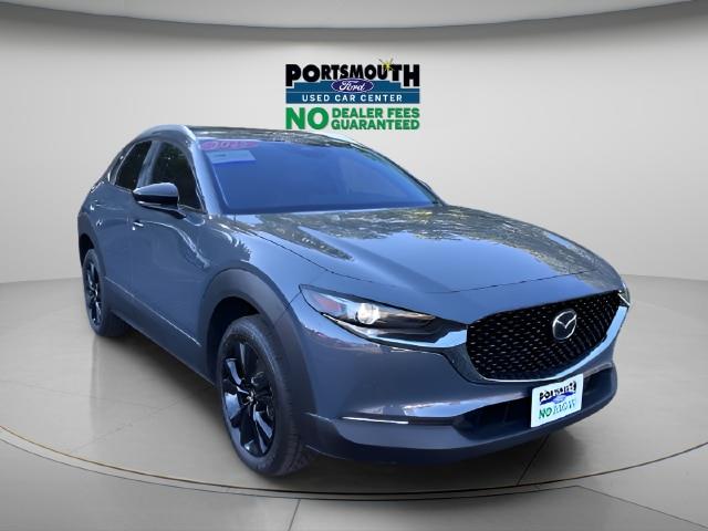 2025 MAZDA CX-3 - $26,995