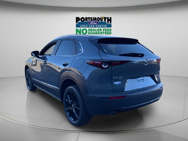 2025 MAZDA CX-3 - $26,995