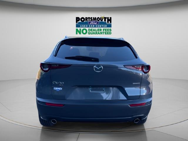 2025 MAZDA CX-3 - $26,995