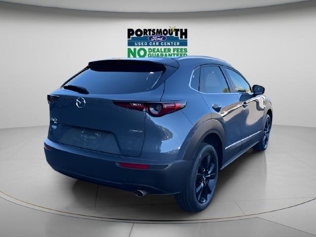2025 MAZDA CX-3 - $26,995