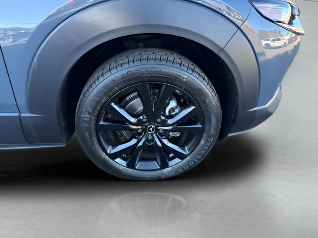 2025 MAZDA CX-3 - $26,995