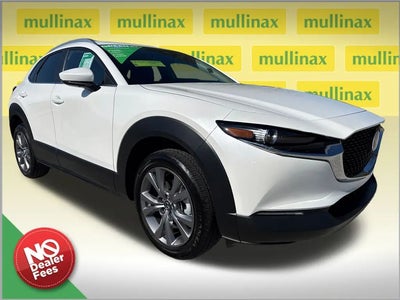 2025 Mazda CX-30 AWD 2.5 S Preferred 4DR SUV