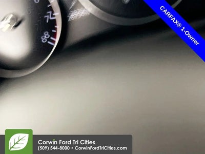 Photo of a 2023 Mazda CX-30 AWD 2.5 S Carbon Edition 4DR SUV for sale