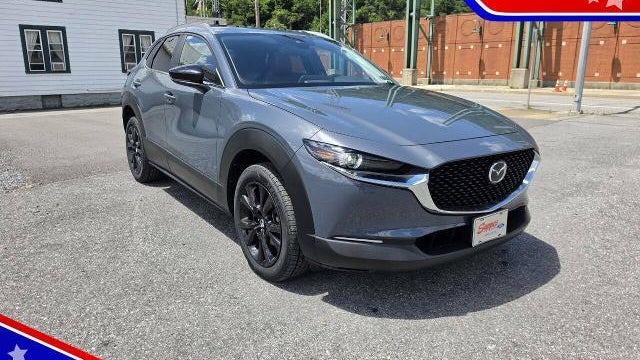 Preowned 2023 Mazda CX-30 2.5 S Carbon Edition for Sale