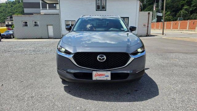 2023 Mazda CX-30 2.5 S Carbon Edition