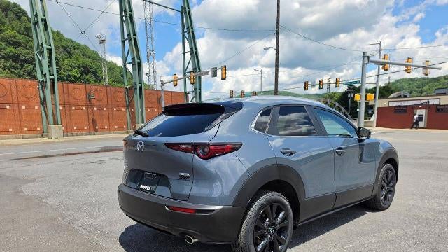 2023 Mazda CX-30 2.5 S Carbon Edition
